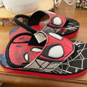 Toddler Sandals